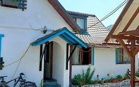 Casa Toth din Țipțerai